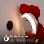 Christmas Stocking Motion Sensor Light