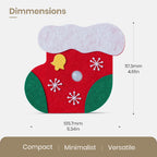 Christmas Stocking Motion Sensor Light