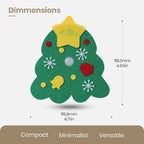Christmas Tree Motion Sensor Light